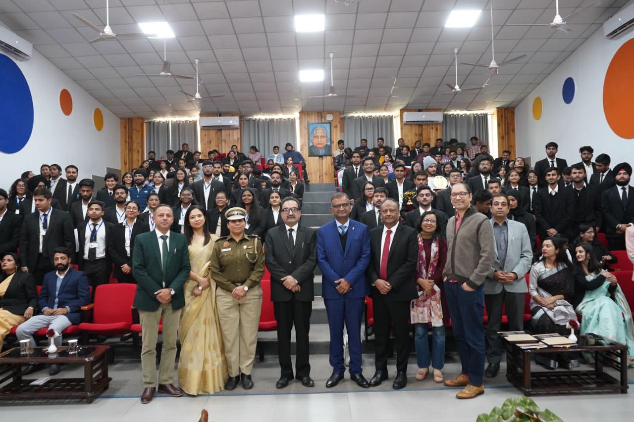 School of Law